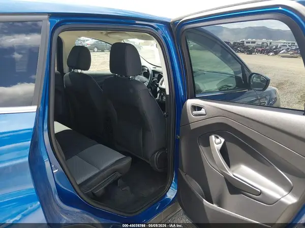 1FMCU9GDXHUE50222 2017 FORD ESCAPE - Image 8