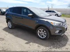 1FMCU9GDXHUE50284 2017 FORD ESCAPE
