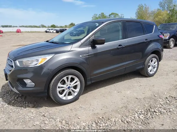 1FMCU9GDXHUE50284 2017 FORD ESCAPE - Image 2
