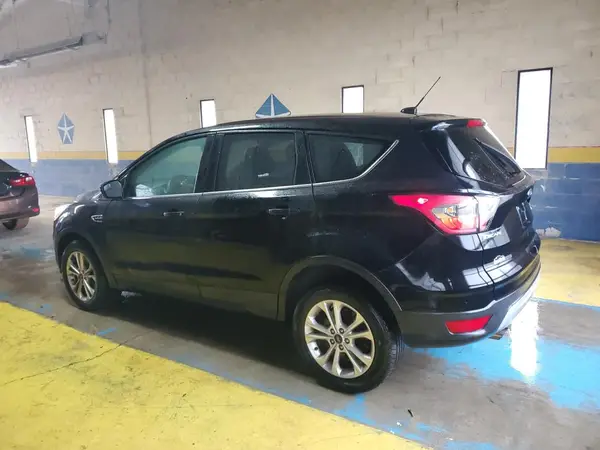 1FMCU9GDXHUE51046 2017 FORD ESCAPE - Image 2
