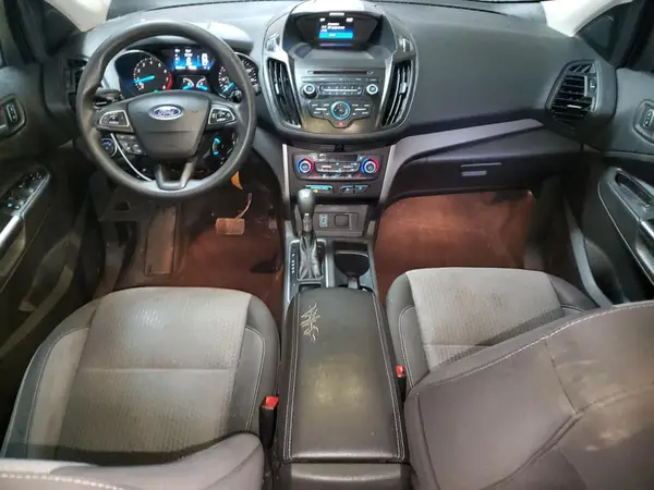 1FMCU9GDXHUE51046 2017 FORD ESCAPE - Image 8