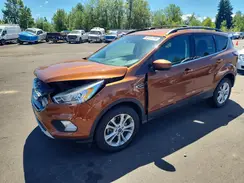 1FMCU9GDXHUE56151 2017 FORD ESCAPE