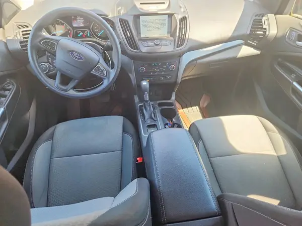 1FMCU9GDXHUE56151 2017 FORD ESCAPE - Image 8