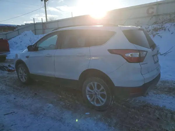 1FMCU9GDXHUE56425 2017 FORD ESCAPE - Image 2