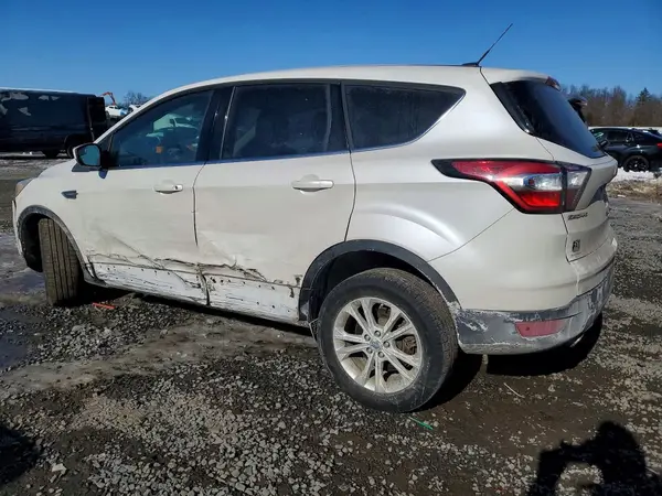 1FMCU9GDXHUE56585 2017 FORD ESCAPE - Image 2