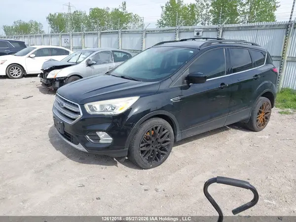 1FMCU9GDXHUE58482 2017 FORD ESCAPE - Image 2