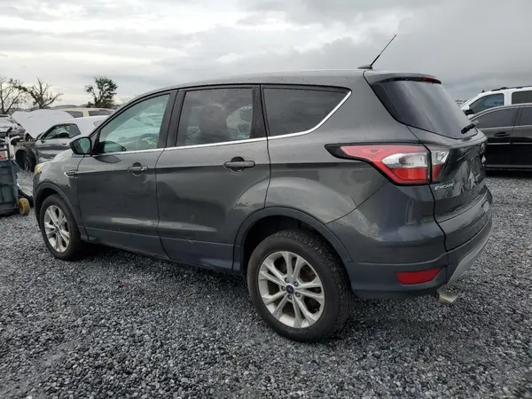 1FMCU9GDXHUE61415 2017 FORD ESCAPE - Image 2