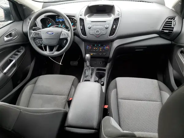 1FMCU9GDXHUE61415 2017 FORD ESCAPE - Image 8