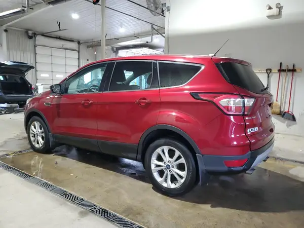 1FMCU9GDXHUE62256 2017 FORD ESCAPE - Image 2