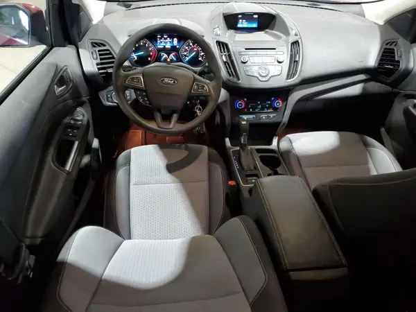 1FMCU9GDXHUE62256 2017 FORD ESCAPE - Image 8