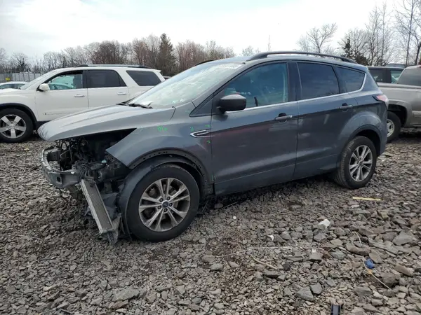 1FMCU9GDXHUE62404 2017 FORD ESCAPE - Image 1