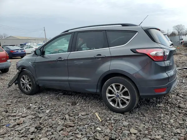 1FMCU9GDXHUE62404 2017 FORD ESCAPE - Image 2