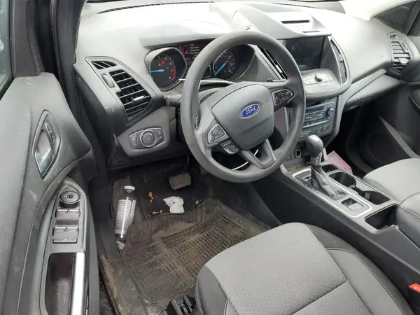 1FMCU9GDXHUE62404 2017 FORD ESCAPE - Image 8
