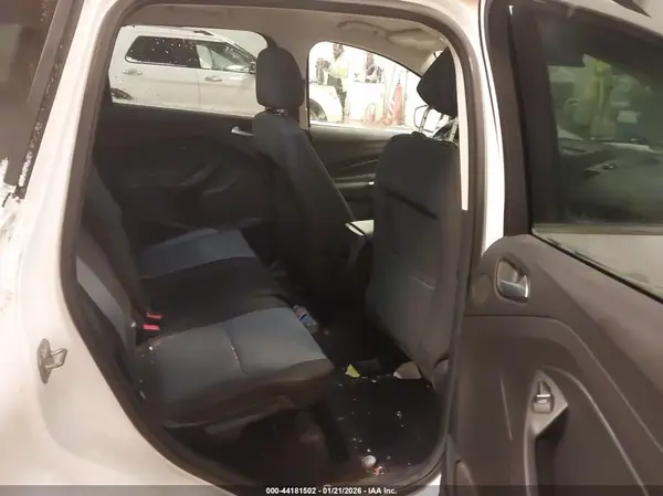 1FMCU9GDXHUE66159 2017 FORD ESCAPE - Image 8