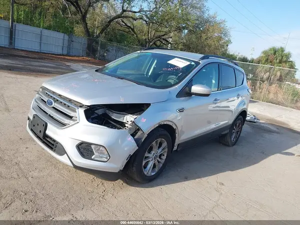 1FMCU9GDXHUE68512 2017 FORD ESCAPE - Image 2