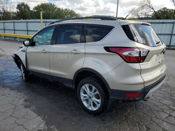 1FMCU9GDXHUE69661 2017 FORD ESCAPE - Image 2
