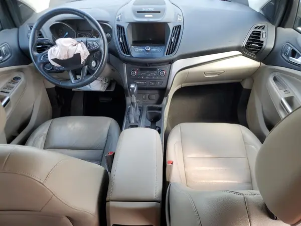 1FMCU9GDXHUE69661 2017 FORD ESCAPE - Image 8