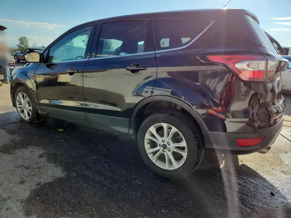 1FMCU9GDXHUE72995 2017 FORD ESCAPE - Image 2