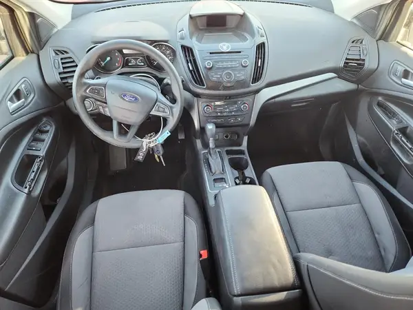 1FMCU9GDXHUE72995 2017 FORD ESCAPE - Image 8