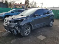 1FMCU9GDXHUE73161 2017 FORD ESCAPE