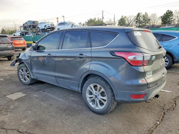1FMCU9GDXHUE73161 2017 FORD ESCAPE - Image 2