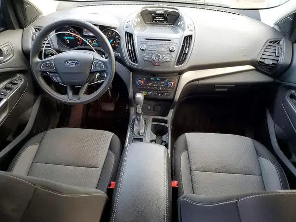 1FMCU9GDXHUE73161 2017 FORD ESCAPE - Image 8