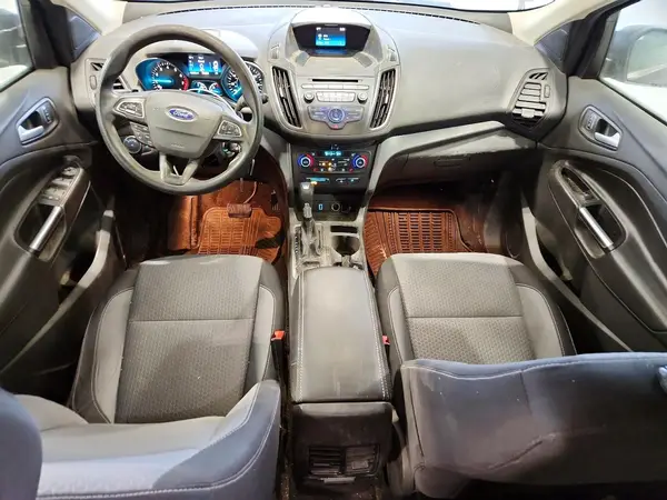 1FMCU9GDXHUE73662 2017 FORD ESCAPE - Image 8