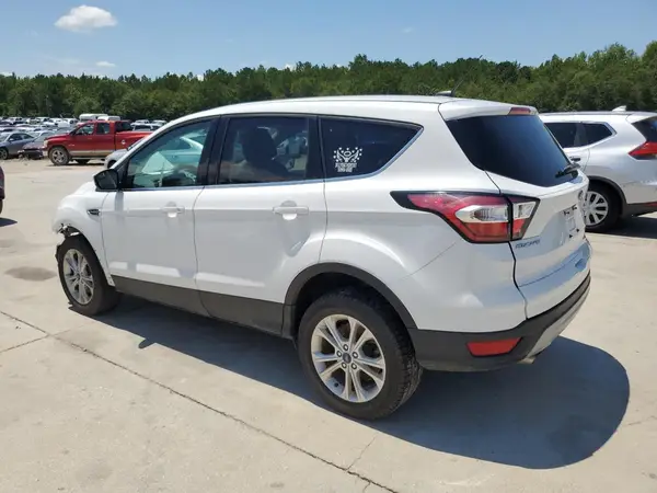 1FMCU9GDXHUE75069 2017 FORD ESCAPE - Image 2