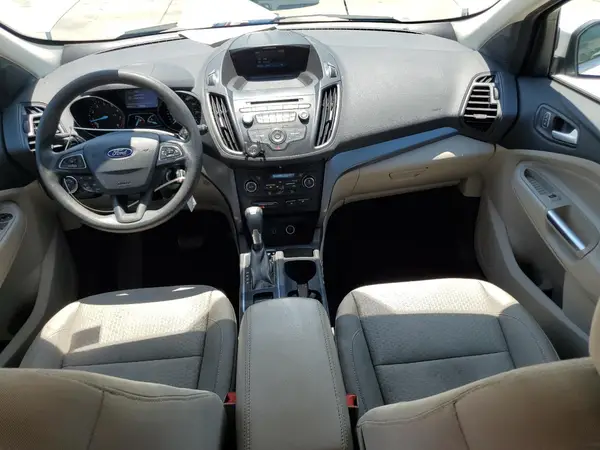 1FMCU9GDXHUE75069 2017 FORD ESCAPE - Image 8