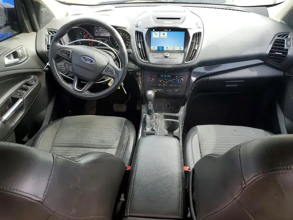 1FMCU9GDXHUE78120 2017 FORD ESCAPE - Image 8