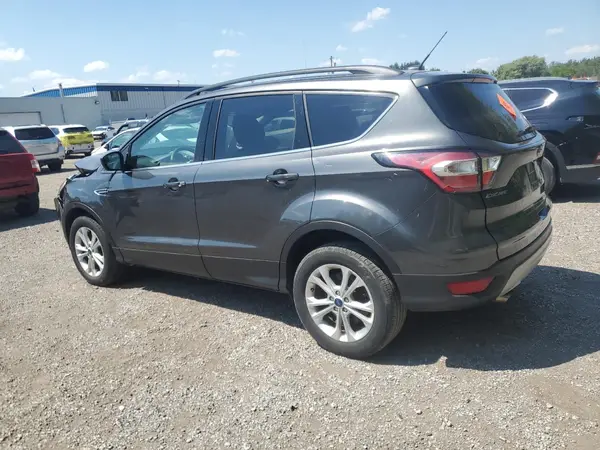 1FMCU9GDXHUE81311 2017 FORD ESCAPE - Image 2