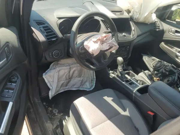 1FMCU9GDXHUE81311 2017 FORD ESCAPE - Image 8