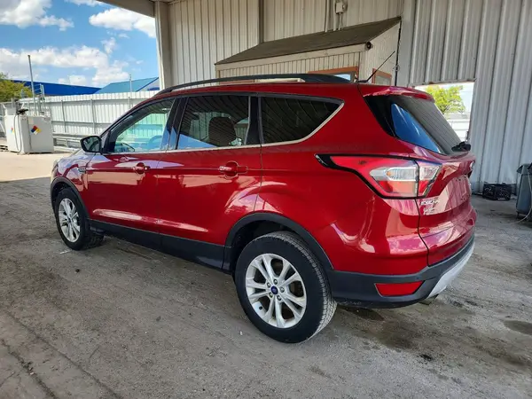 1FMCU9GDXHUE81373 2017 FORD ESCAPE - Image 2