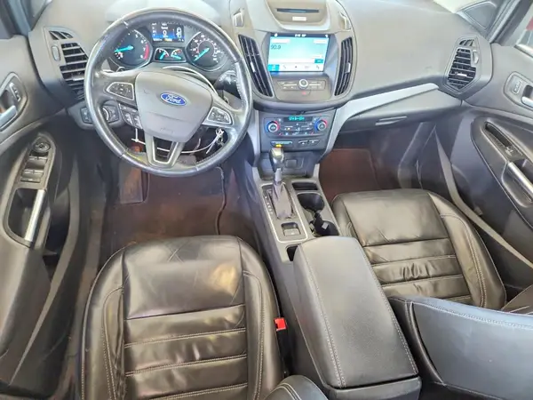 1FMCU9GDXHUE81373 2017 FORD ESCAPE - Image 8