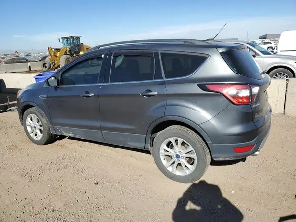 1FMCU9GDXHUE82944 2017 FORD ESCAPE - Image 2