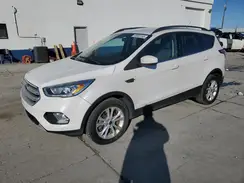 1FMCU9GDXHUE83625 2017 FORD ESCAPE