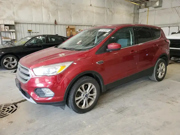 1FMCU9GDXHUE88243 2017 FORD ESCAPE - Image 1