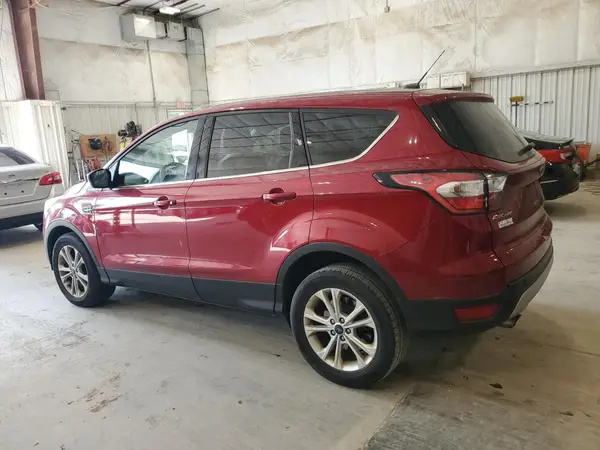1FMCU9GDXHUE88243 2017 FORD ESCAPE - Image 2