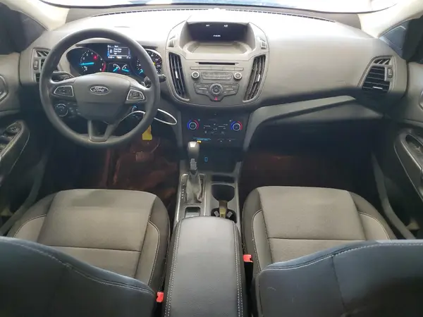 1FMCU9GDXHUE88243 2017 FORD ESCAPE - Image 8