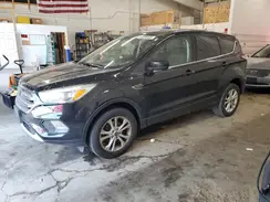 1FMCU9GDXHUE88341 2017 FORD ESCAPE