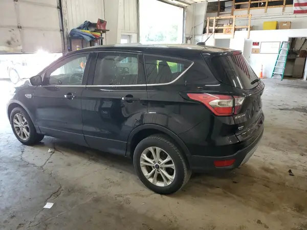 1FMCU9GDXHUE88341 2017 FORD ESCAPE - Image 2