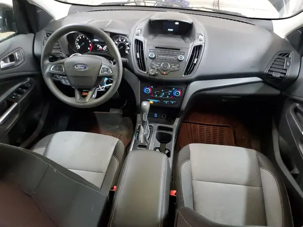 1FMCU9GDXHUE88341 2017 FORD ESCAPE - Image 8