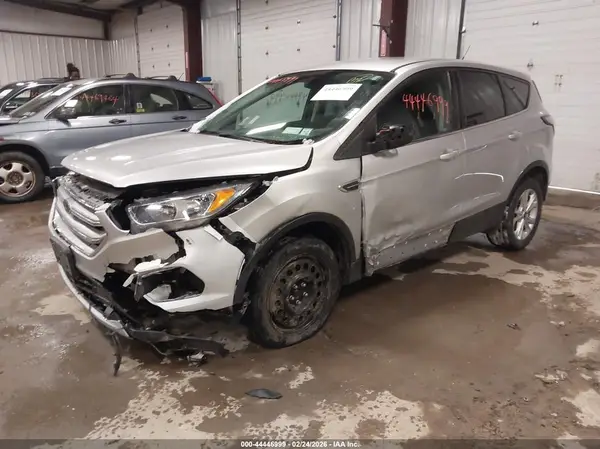 1FMCU9GDXHUE89196 2017 FORD ESCAPE - Image 2