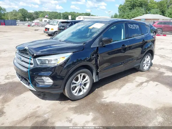 1FMCU9GDXHUE89313 2017 FORD ESCAPE - Image 2