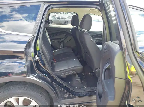 1FMCU9GDXHUE89313 2017 FORD ESCAPE - Image 8