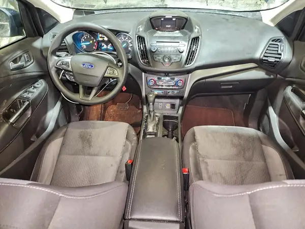 1FMCU9GDXHUE89330 2017 FORD ESCAPE - Image 8