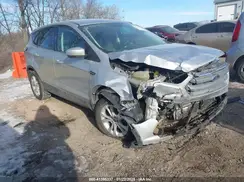 1FMCU9GDXHUE90509 2017 FORD ESCAPE