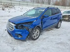 1FMCU9GDXHUE91451 2017 FORD ESCAPE
