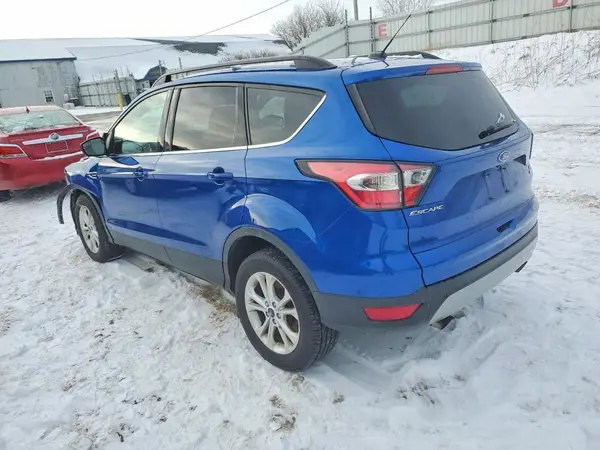 1FMCU9GDXHUE91451 2017 FORD ESCAPE - Image 2