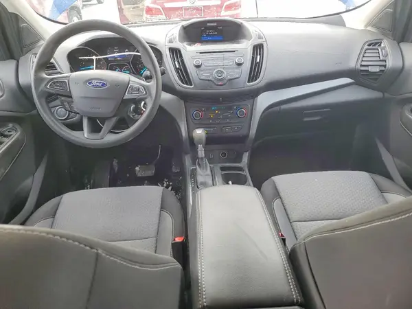 1FMCU9GDXHUE91451 2017 FORD ESCAPE - Image 8